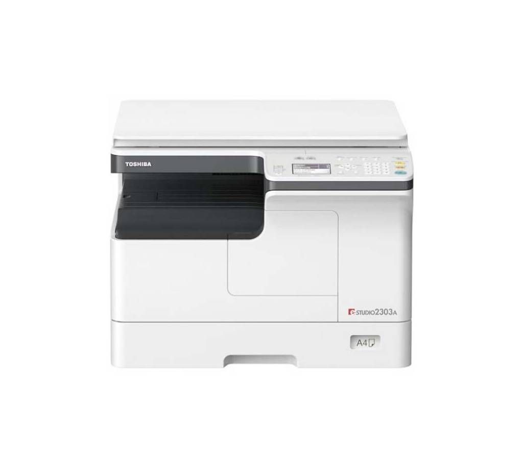 Toshiba E-Studio 2303A Compact Lightweight A3 Digital MFP Copier Machines