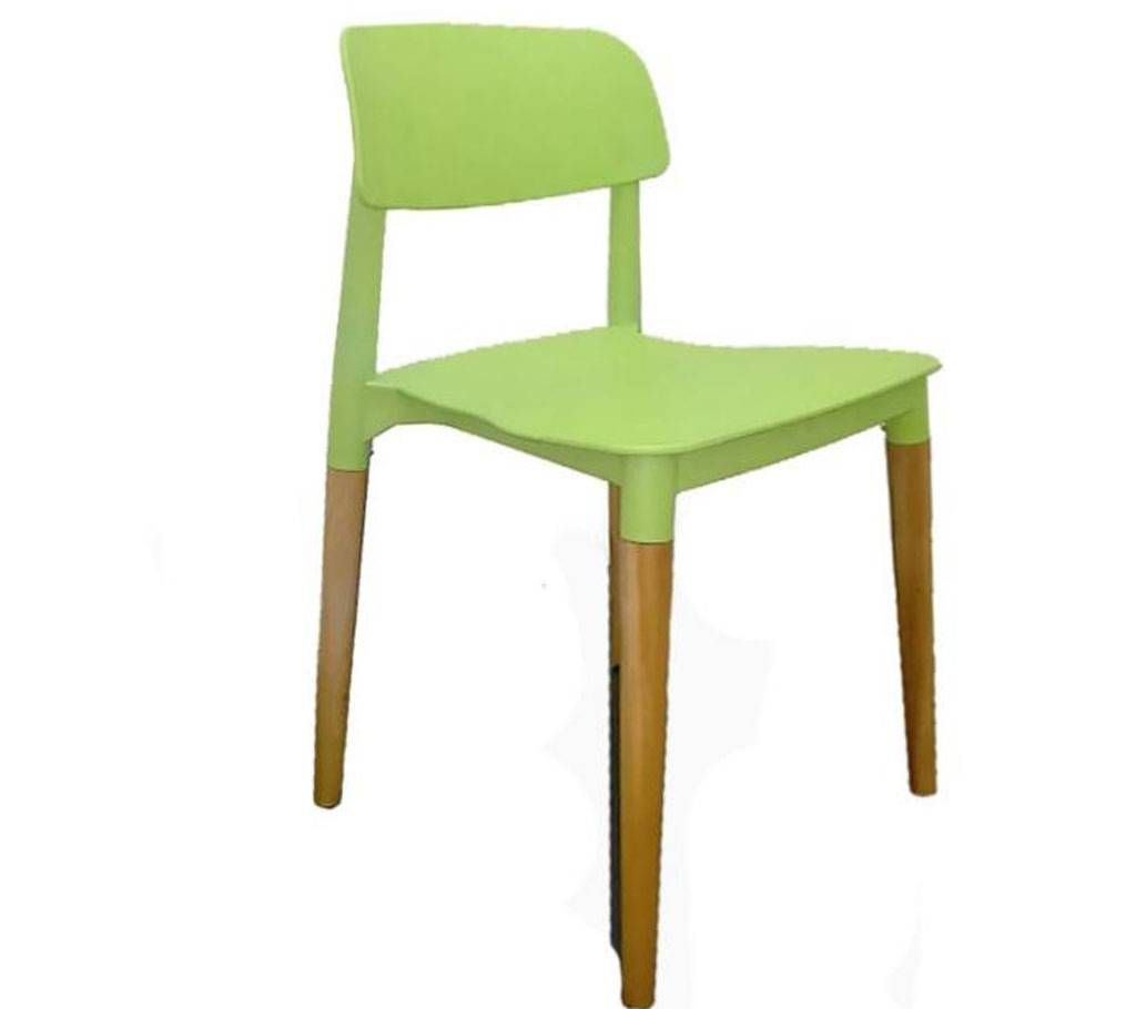 Wooden Chair
