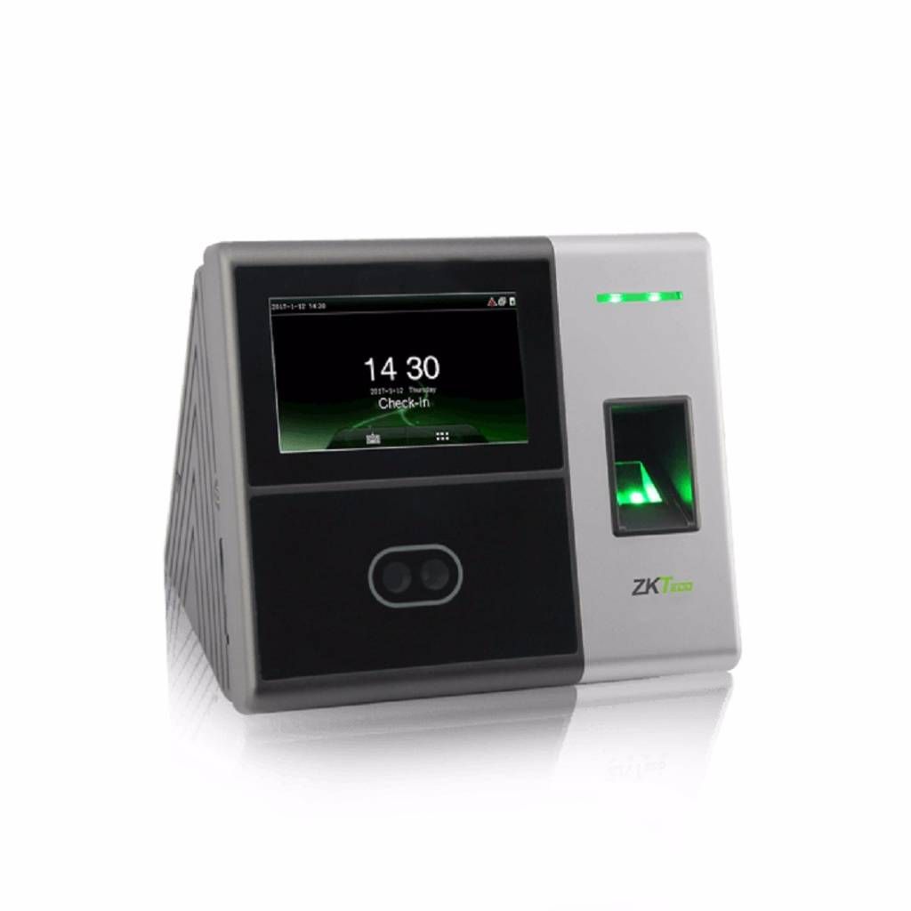SFace900 Time Attendance & Access Control Termination 
