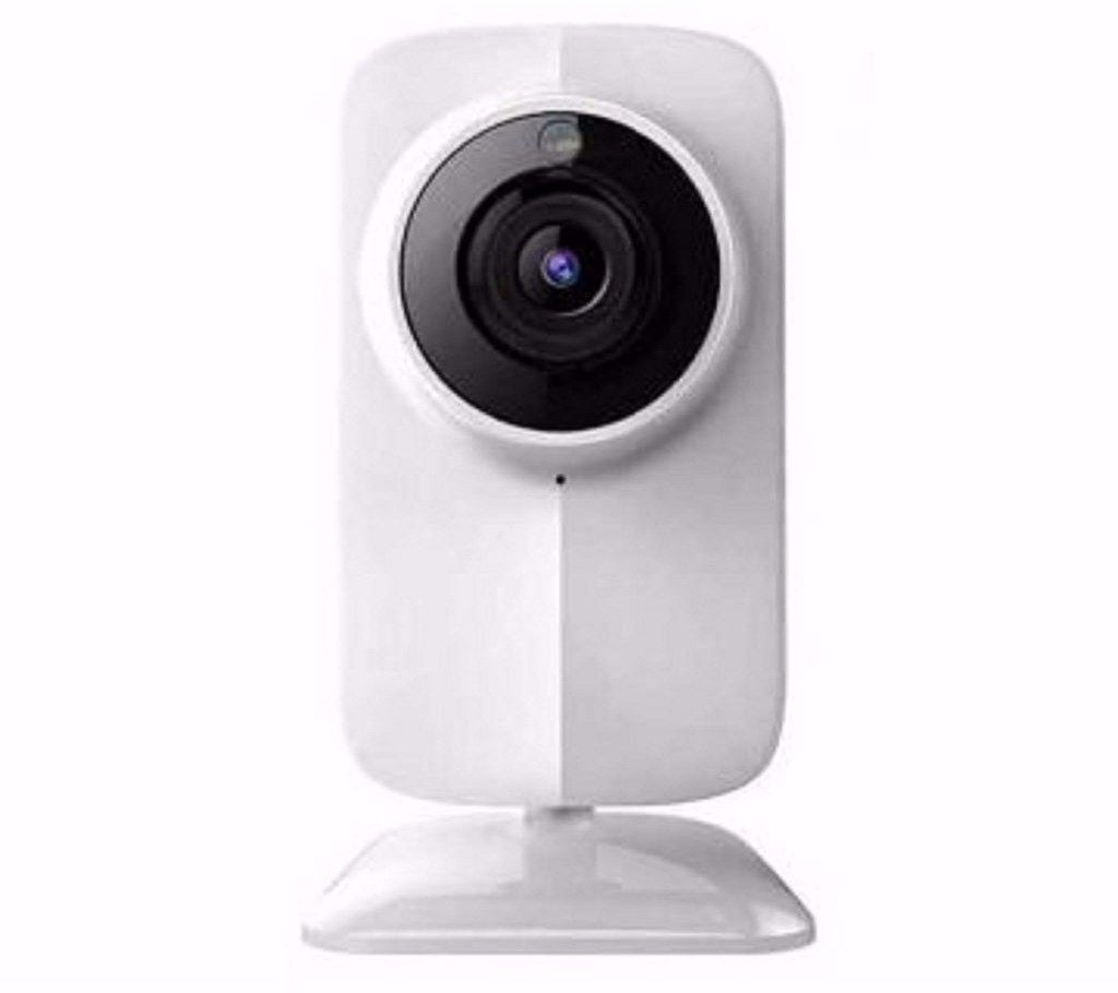 Box IP Camera - WIFI