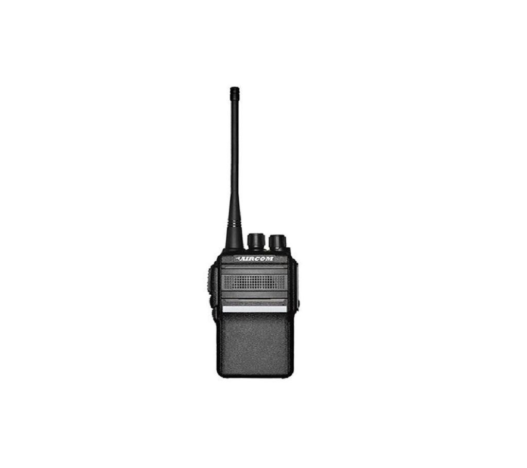 Aircom AC 572 Walkie Talkie