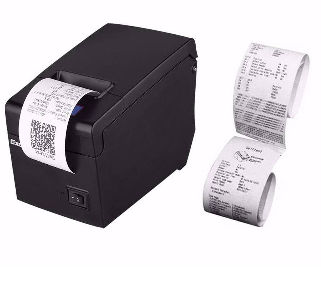 THERMAL POS RECEIPT PRINTER USB 58MM