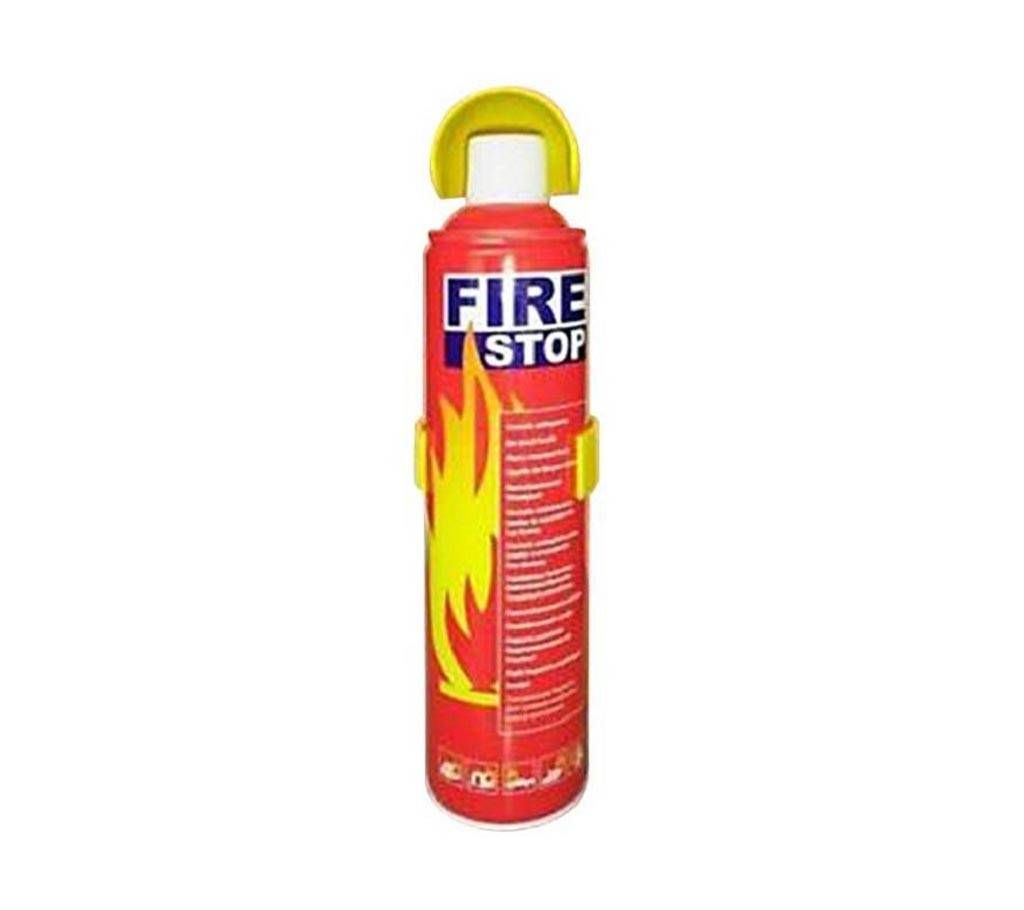 Small Portable Car Fire Extinguisher Spray