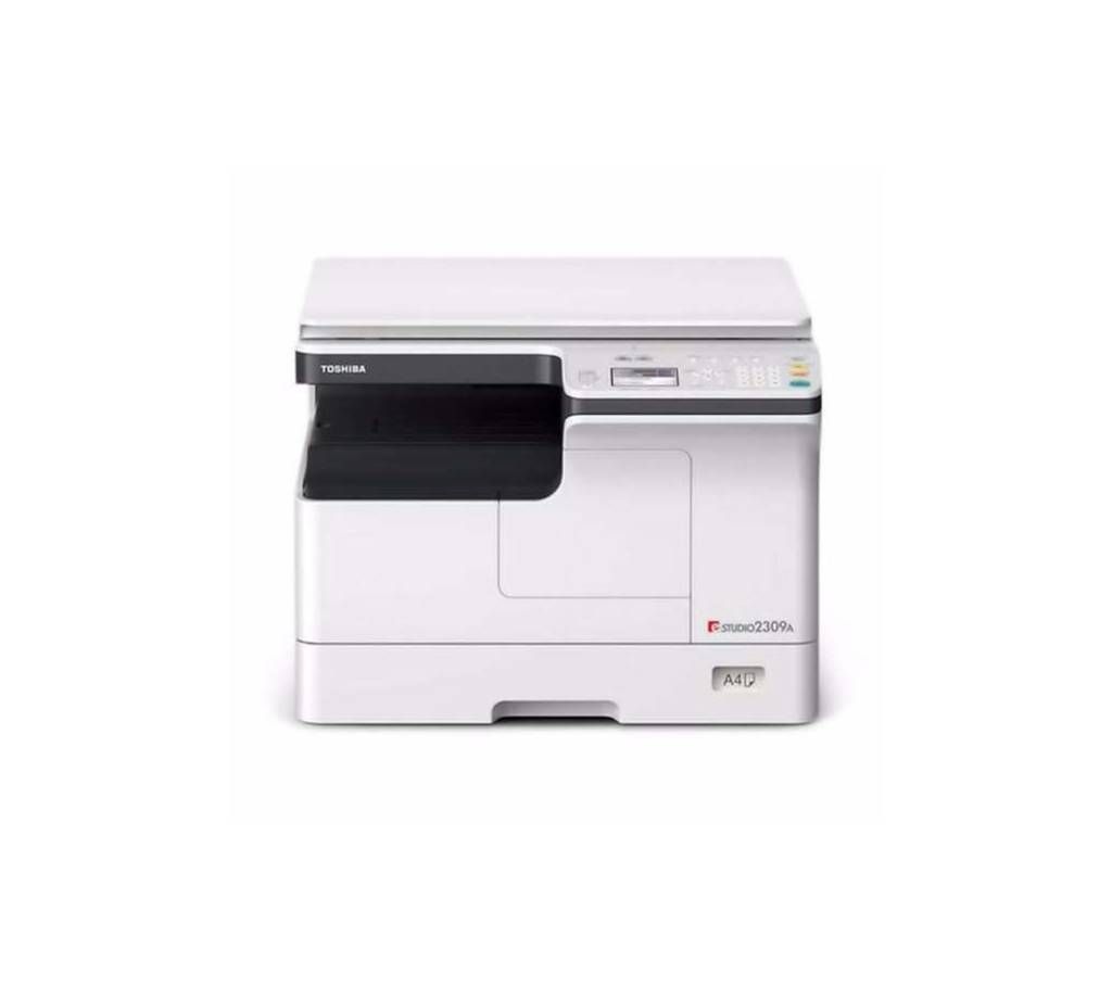 Toshiba E-Studio 2309A Digital A3 Small Workgroup Network MFP Copier Machines