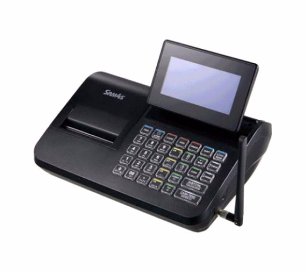 Sam4s NR-330 portable cash register ECR machine