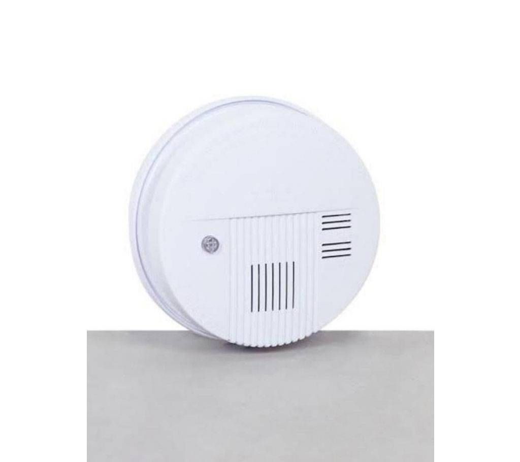 Smoke Alarm Device