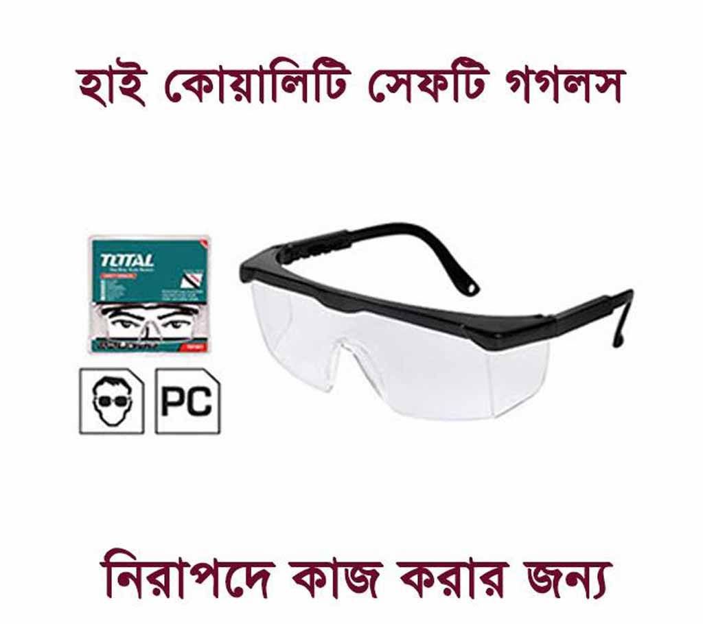 High Quality Safety Goggles
