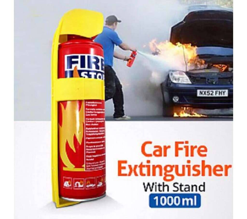 Fire Extinguisher Spray-1000ML