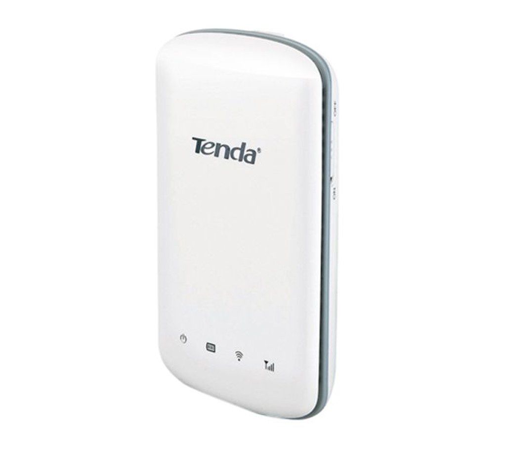Tenda Wifi 3g Pocket Router