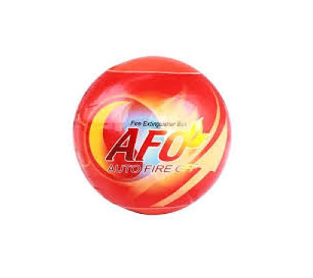 AFO Fire Extinguisher Ball ABC Power  (1.3 kg)