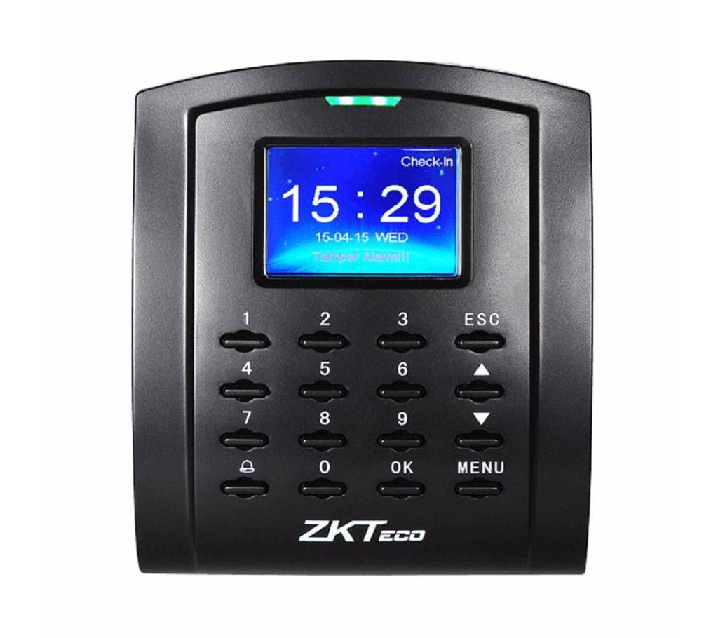 SC105 Color TFT & Graphical UI RFID Access Controller 