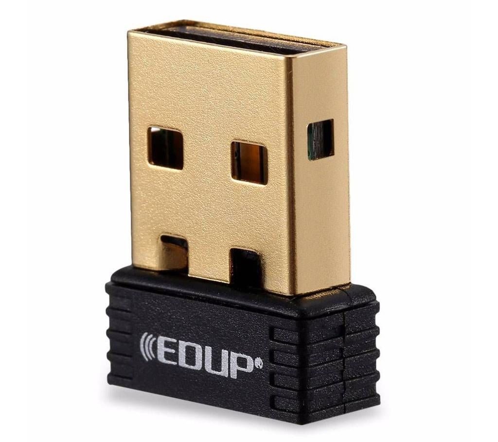 WiFi Receiver USB 150Mbps Adapter