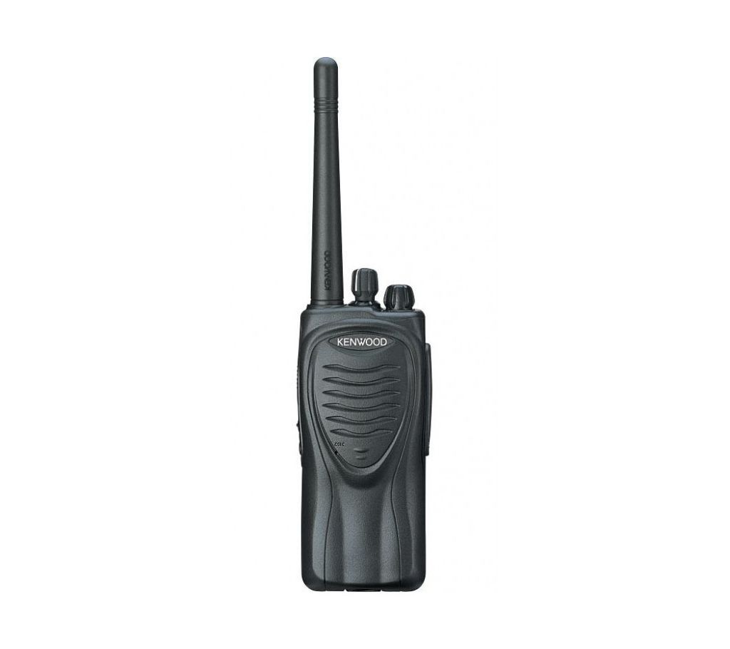 Kenwood TK-3207G Wireless 16 Channel Walkie Talkie