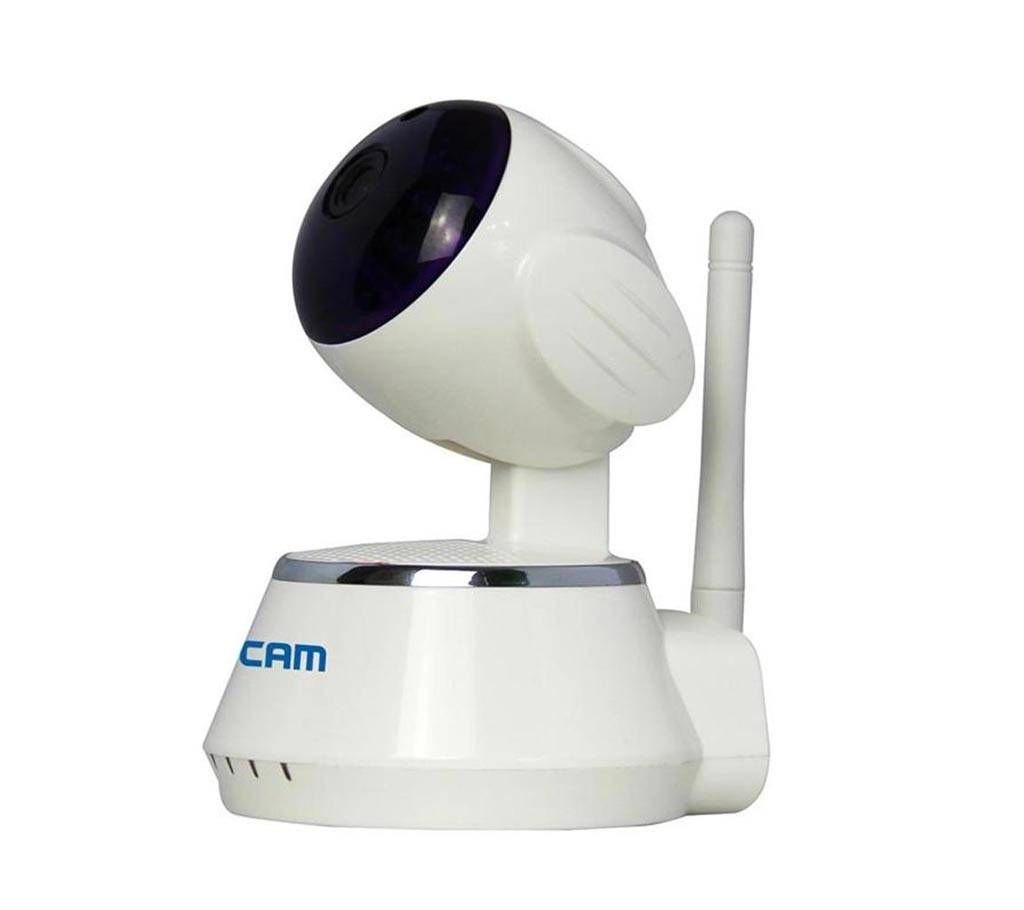 Wi-Fi IP Camera P2P