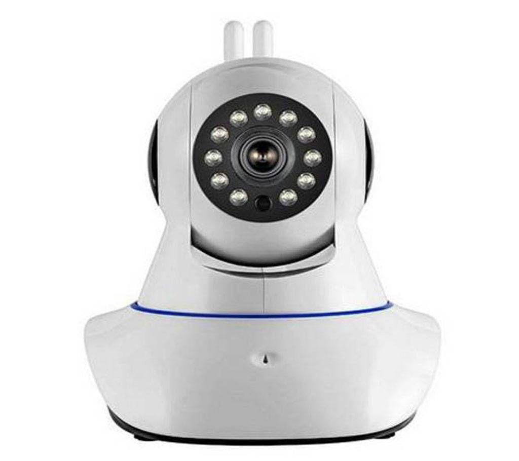 Wi-Fi IP live security Camera