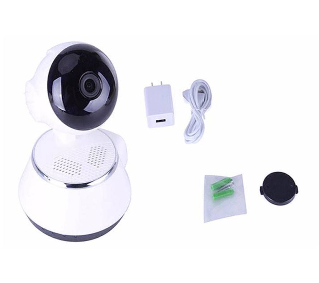 H-Cam Wi-Fi IP Security Camera
