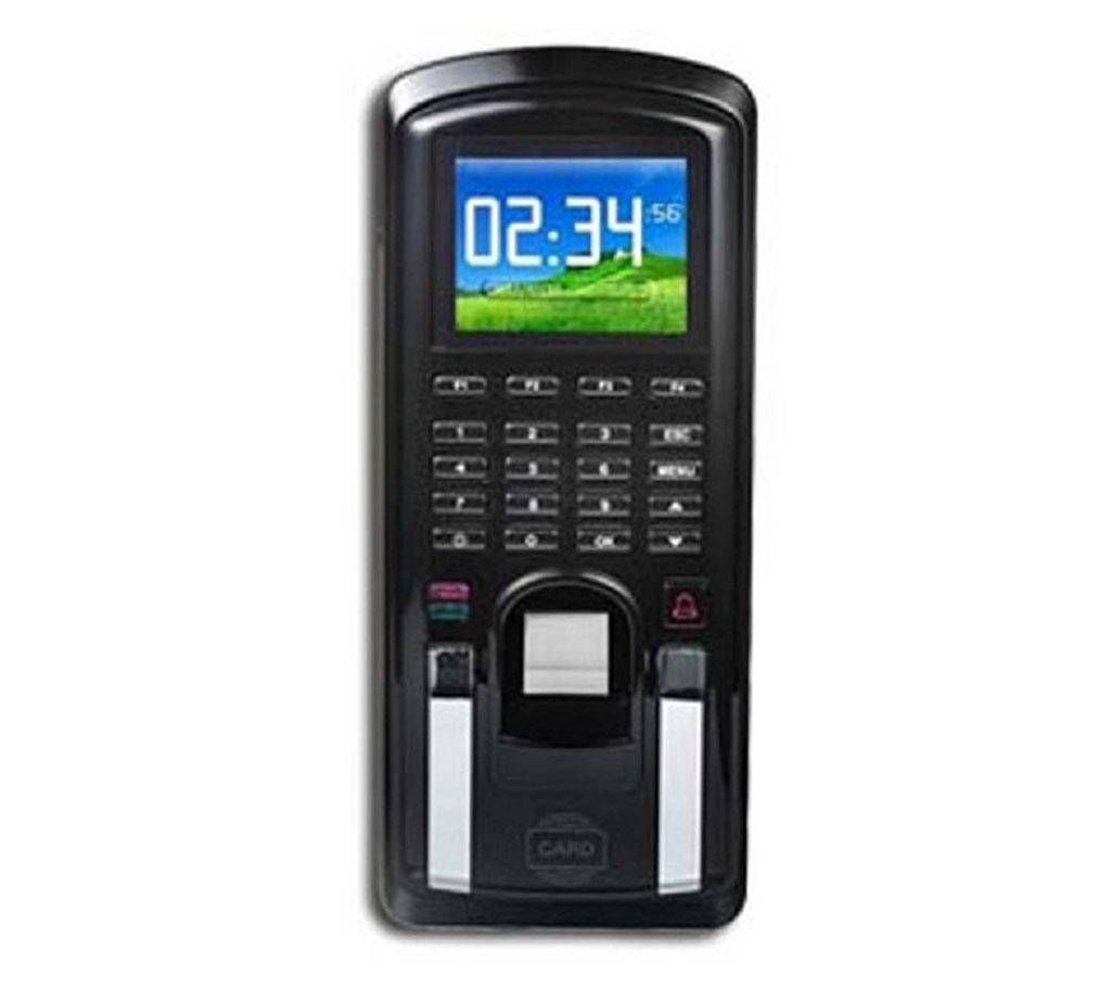 Fingerprint Time Attendance System Device