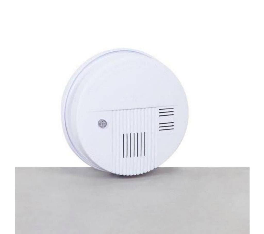 Smoke Alarm