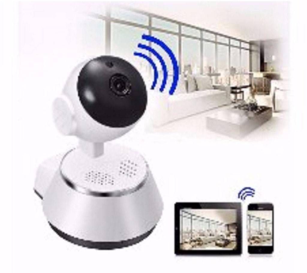 V380 Wi-Fi IP HD CCTV Camera