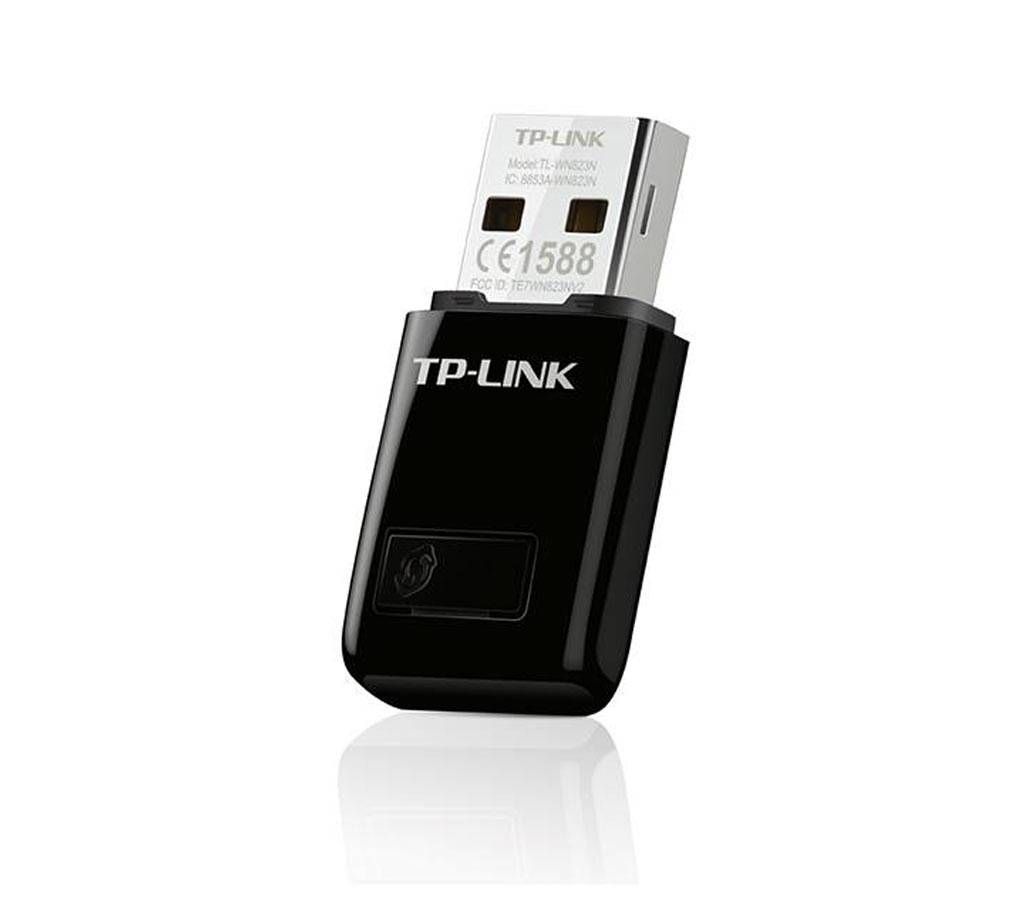 TP-LINK 300Mbps Wireless USB  Adapter