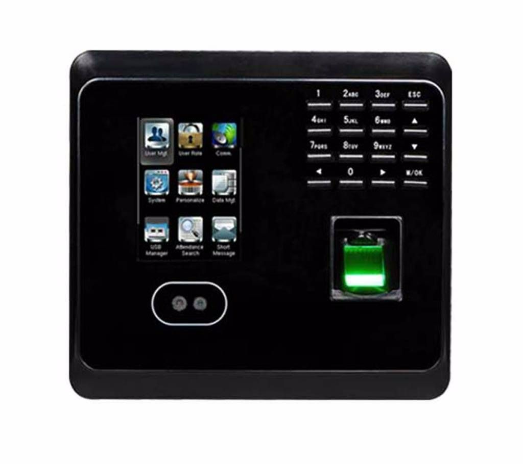 ZKTeco MB300 Multi-Bio Time Attendance Terminal