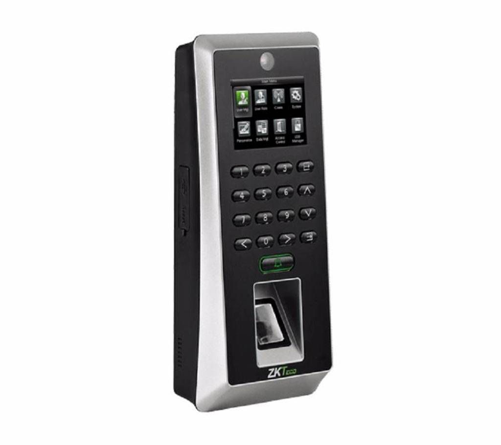 F21 Fingerprint time attendance and access controller 