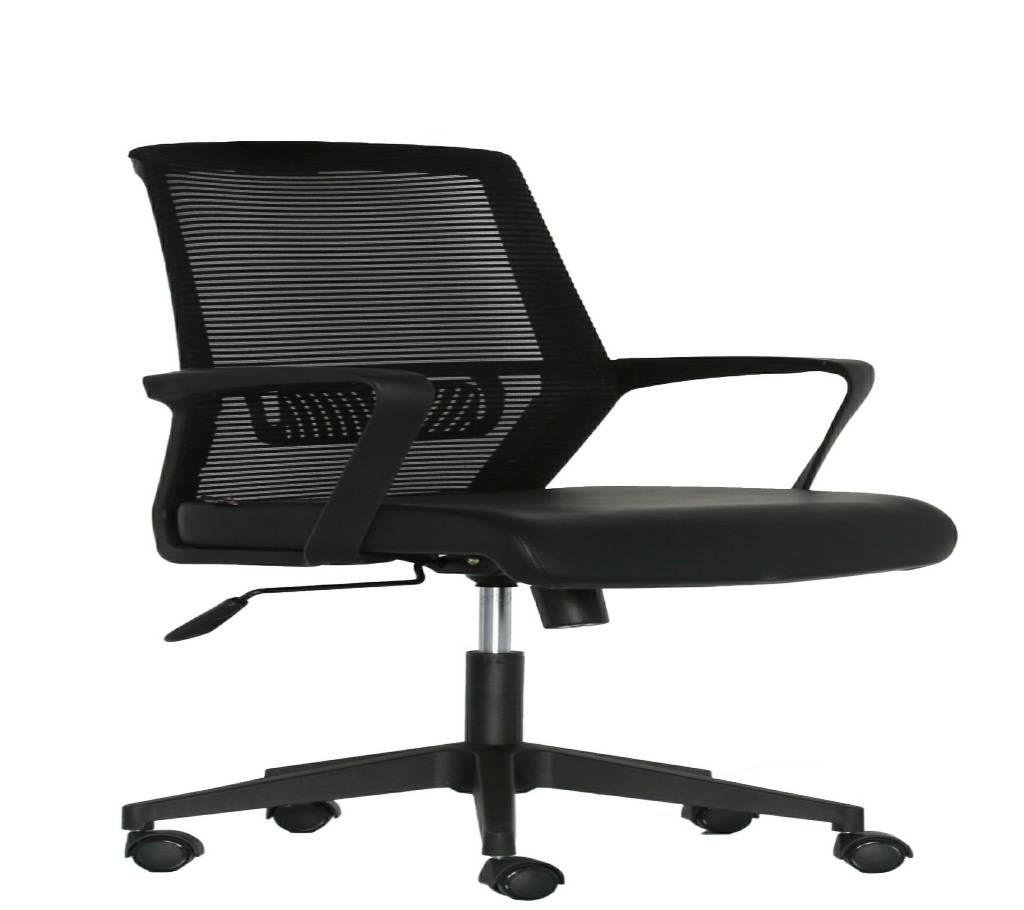 Office Chair Medium Back