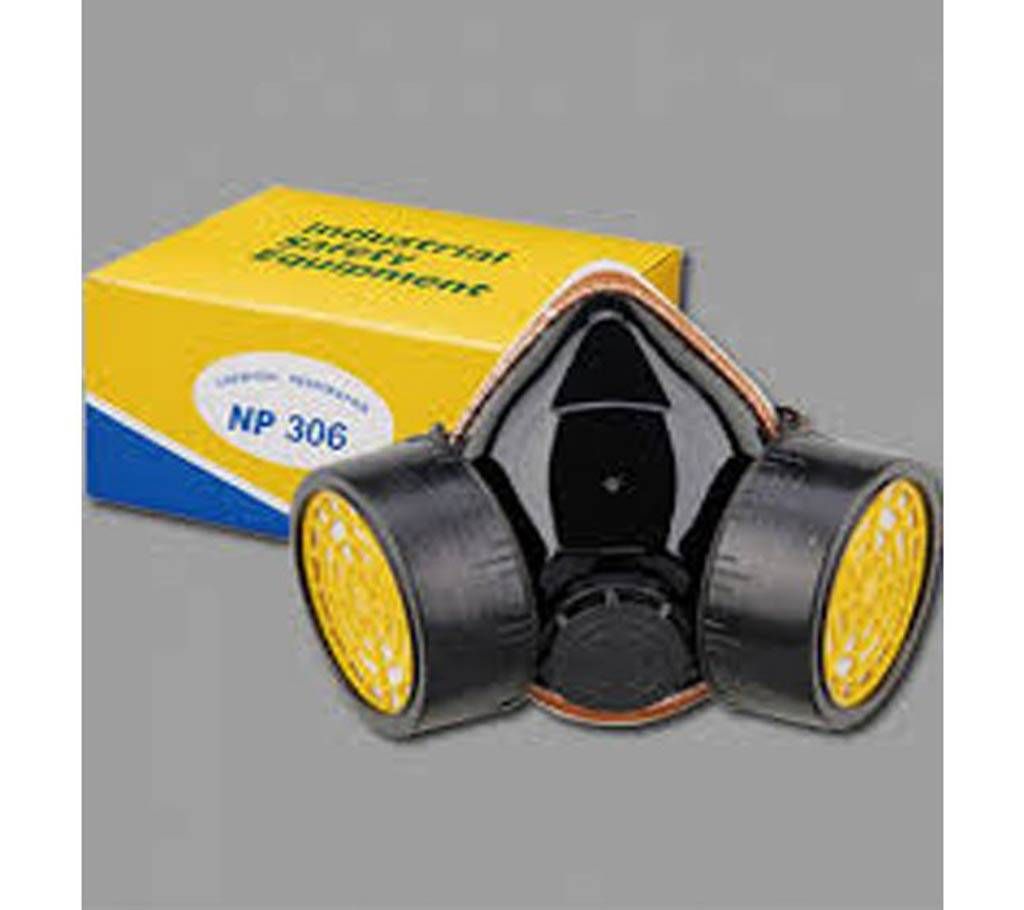 Gas Mask