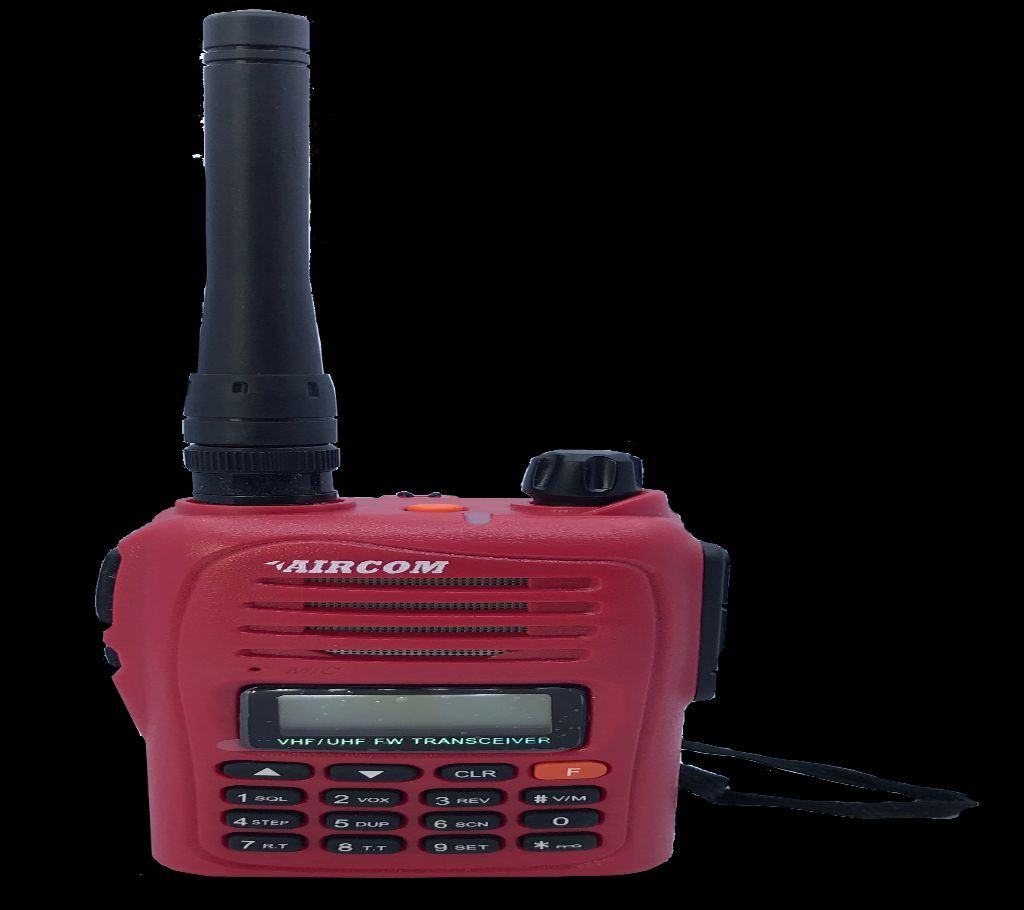 Aircom AC-245 walkie Talkie