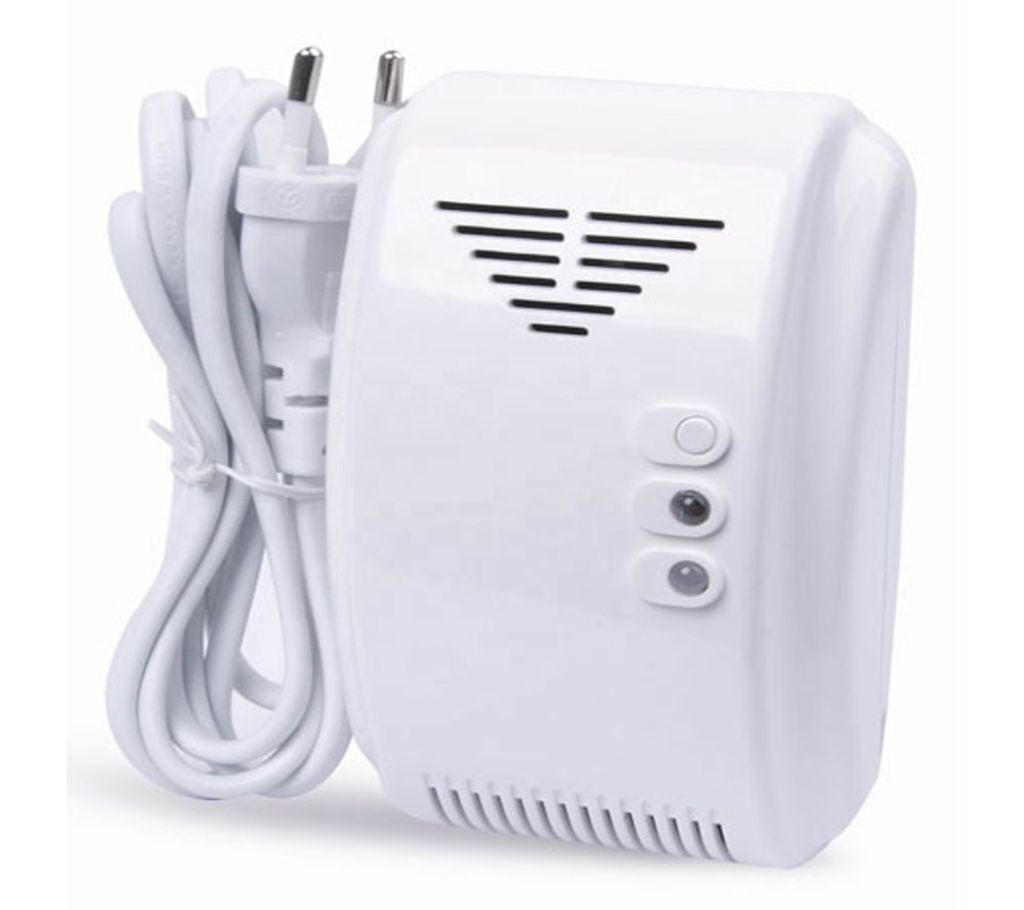 Most Favorable Industrial Wireless Natural Gas Detector For Home Use - Tecio