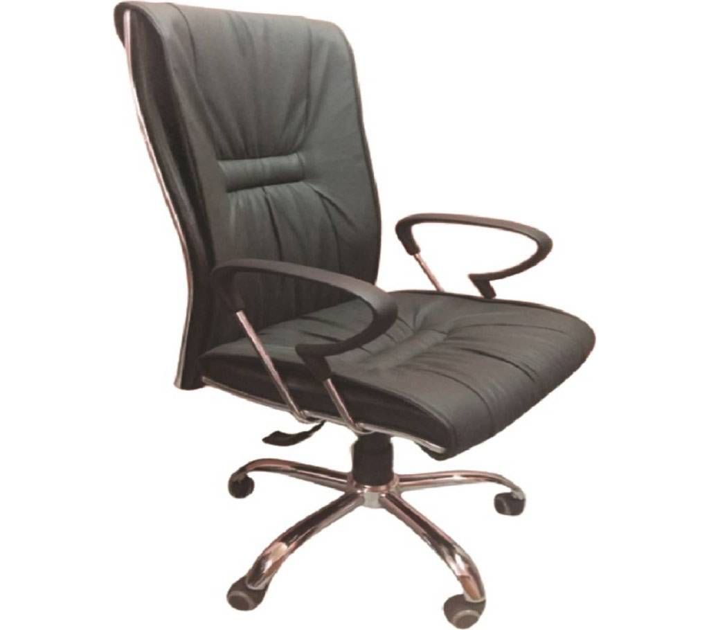 Back Supported Desk Chair for Office model-JZ-OF07