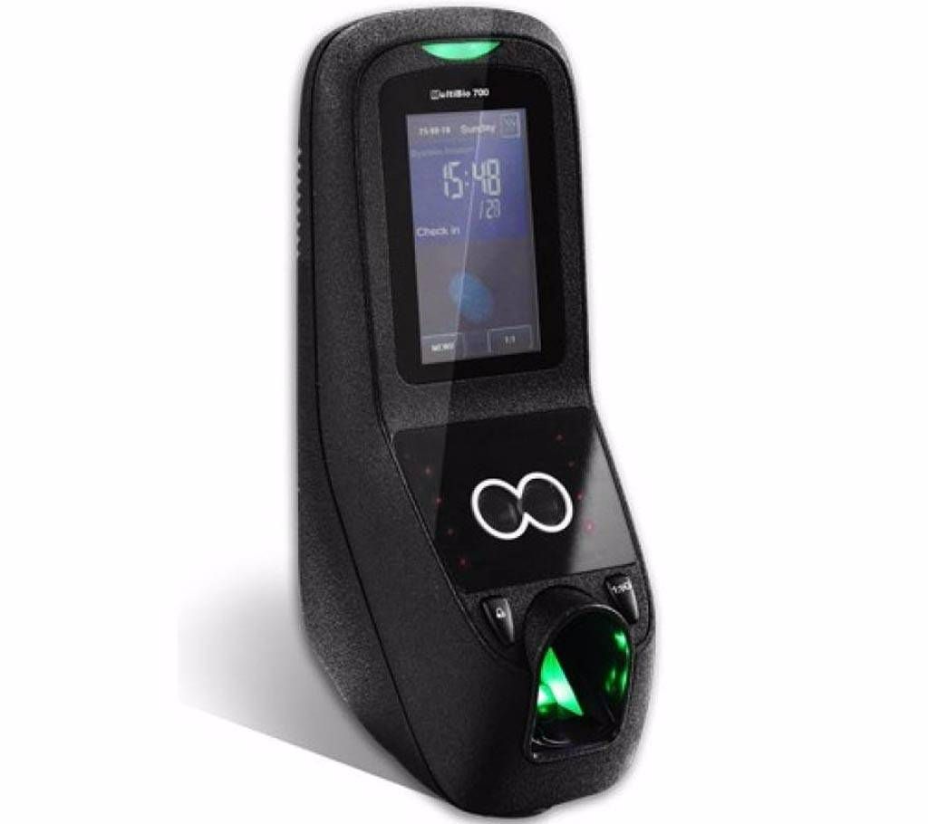 ZKTeco MultiBio 800 Access Controler