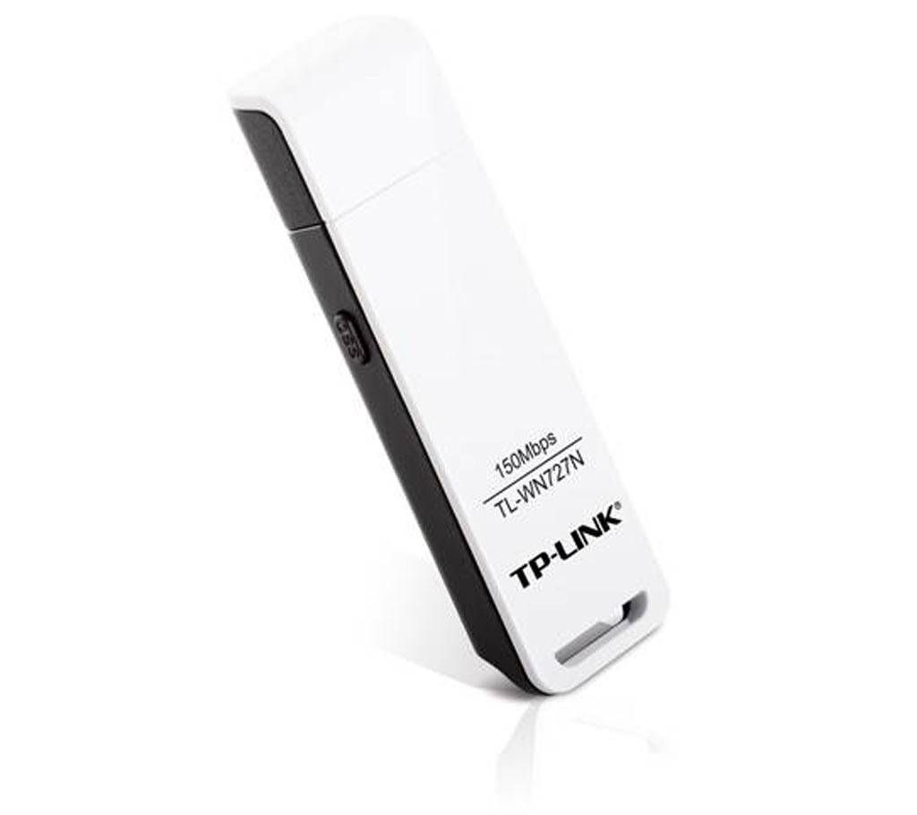 TP-Link TL-WN727N wireless USB adapter