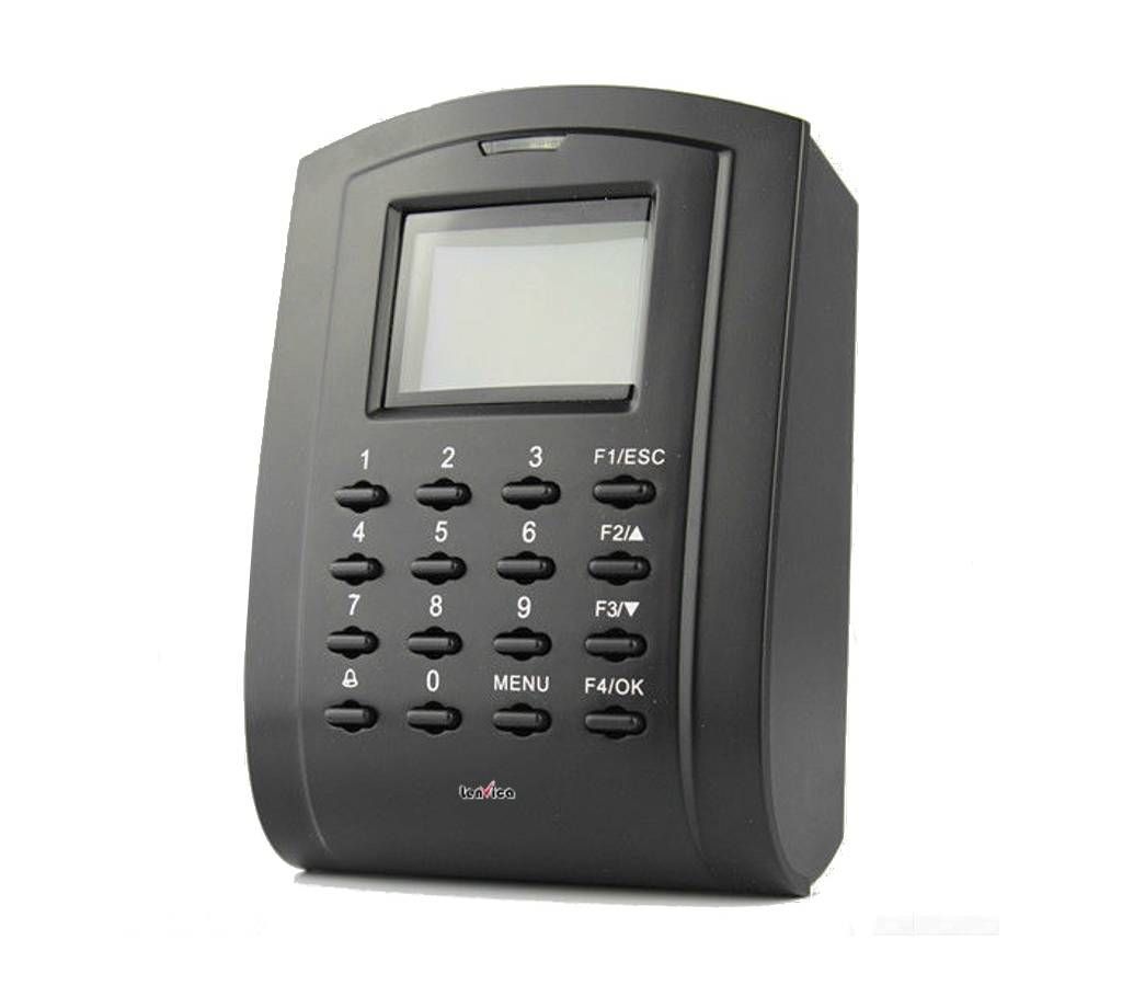 RFID Access Controller