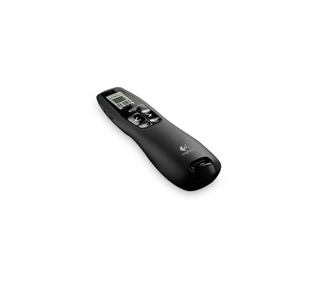 Logitech R800 Wireless Professional Presenter