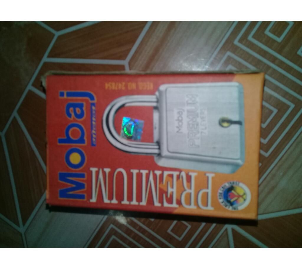 padlock
