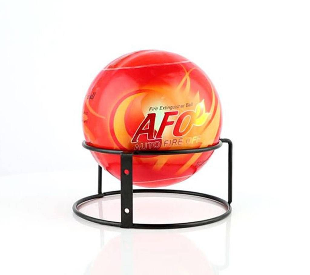 AFO Light Weight Auto Fire Extinguisher Ball