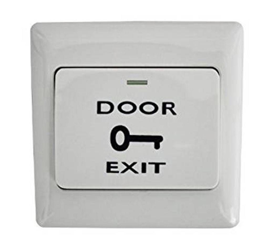 Exit Push Buttons
