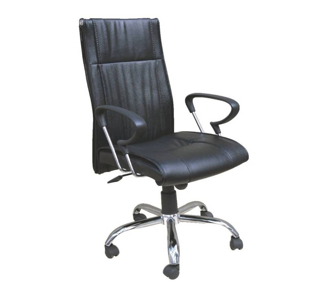 Back Supported Desk Chair for Office model-JZ-OF10