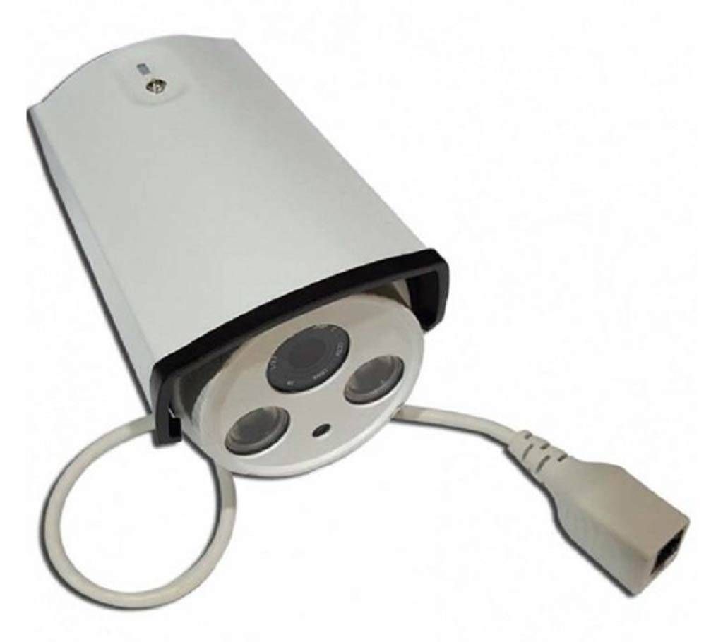 Potek Full HD 1MP CCTV Security Camera