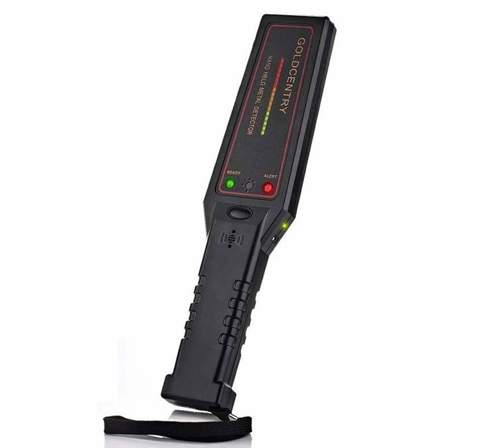 Super Security Scanner