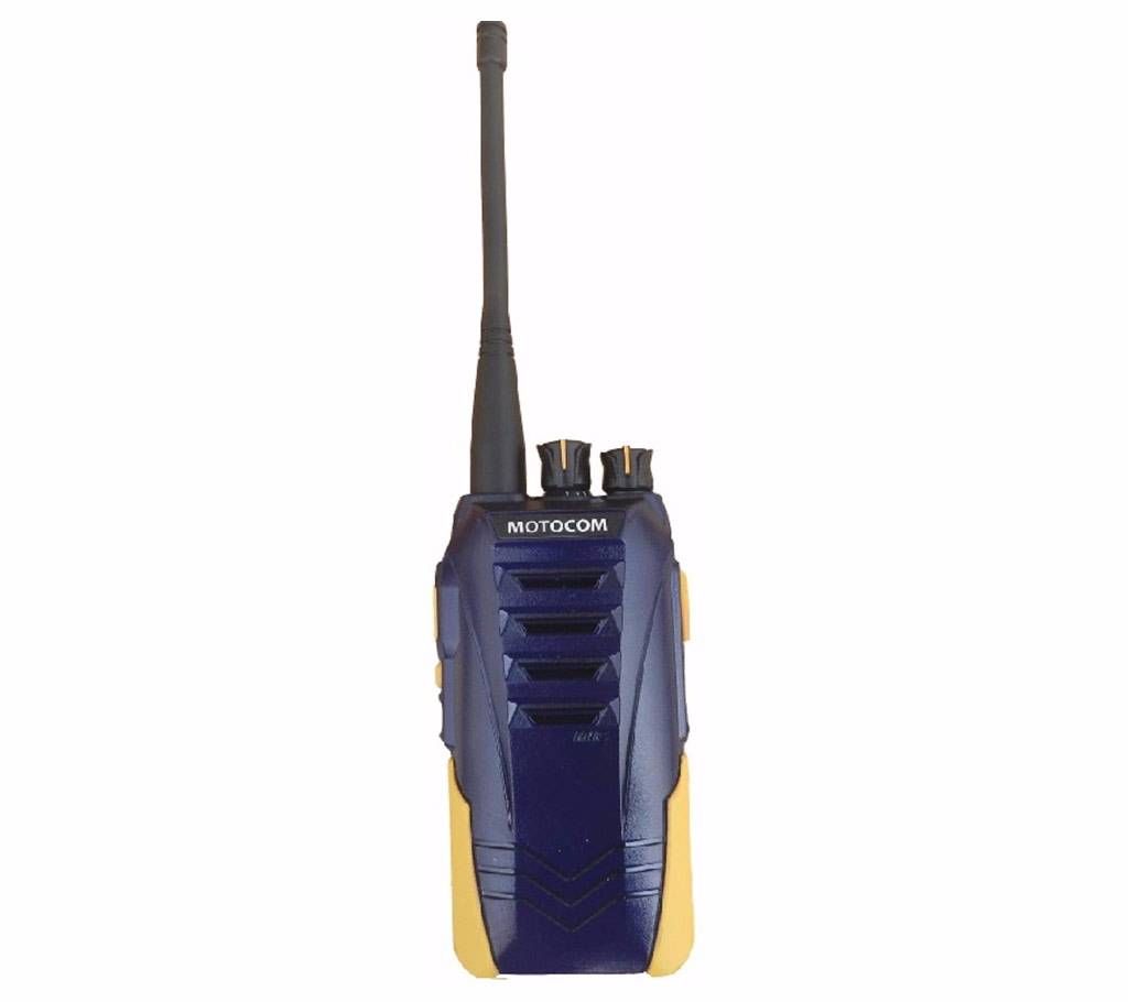 Motocom MC-500 Short Business Radio