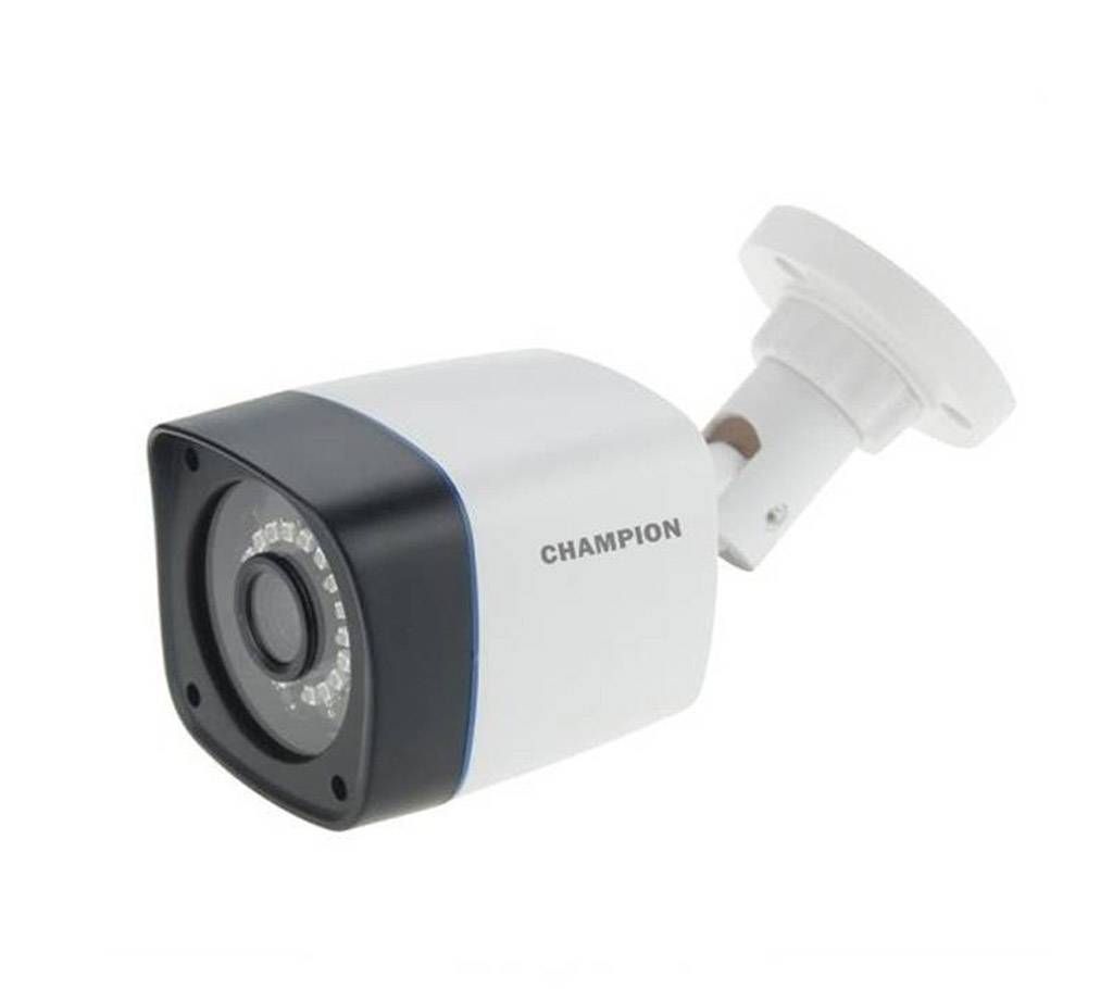 Champion AHD CP-2000 1MP Bullet Camera