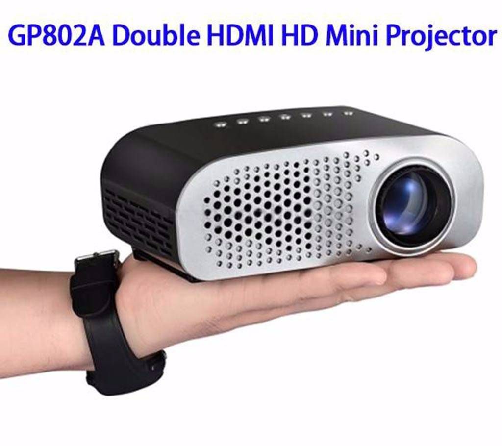 PHILIPS PPX999 FULL HD Multimedia