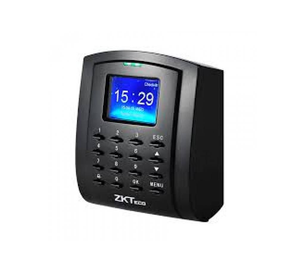 RFID Access Controller, Color Display