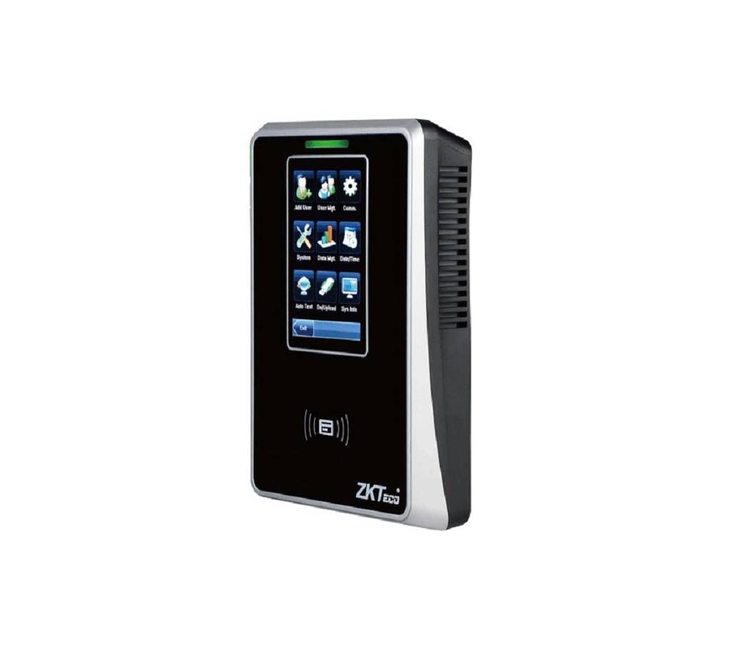Face & RFID TA & Access Controller