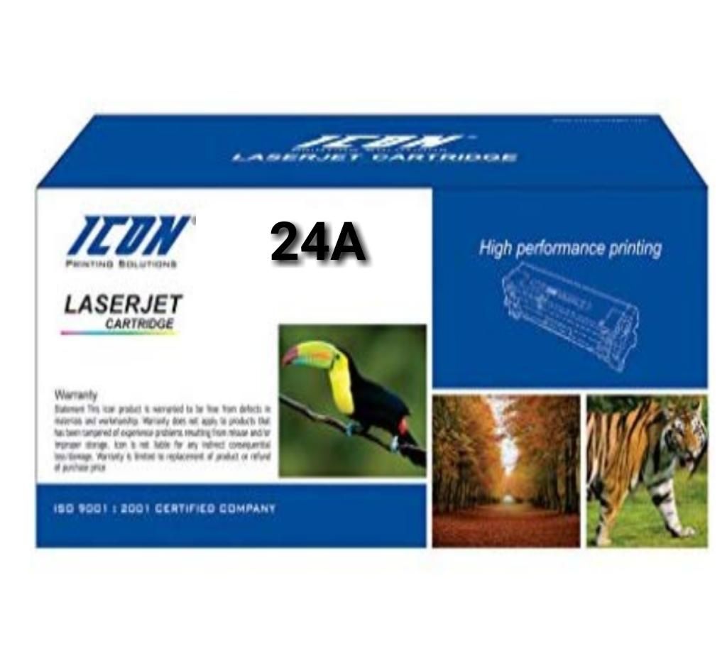 Tonar cartrige 24A