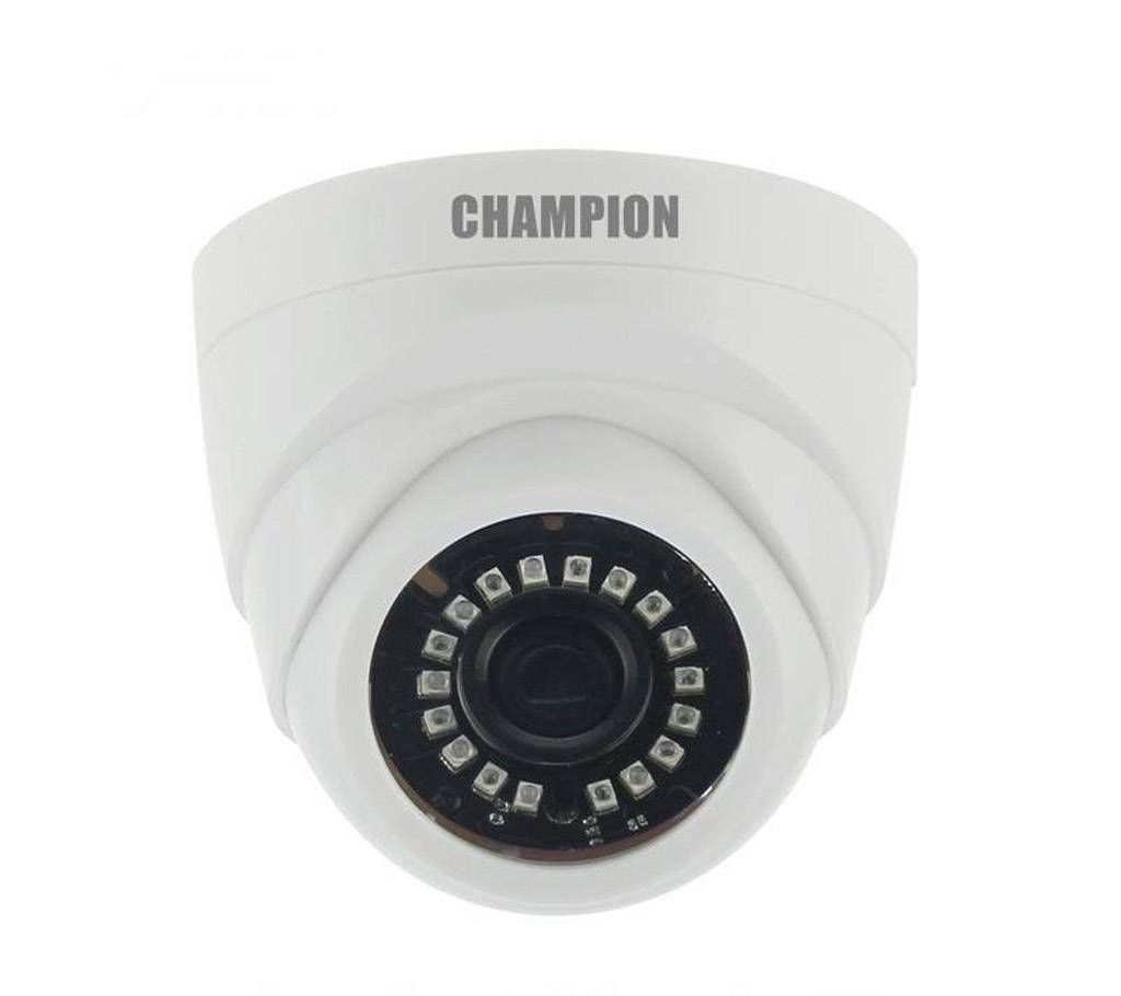 Champion CP-8330 2MP Dome Camera