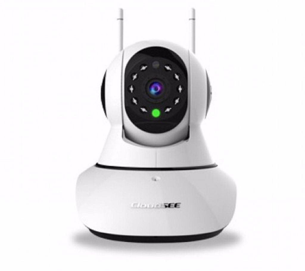 Jovision JVS-H510 IP Security Camera