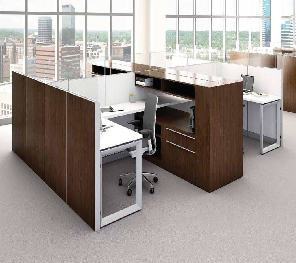 Executive Desk For Office